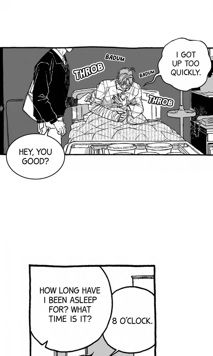 A Guilty Victim-Player's Hustle Play Chapter 17 page 55