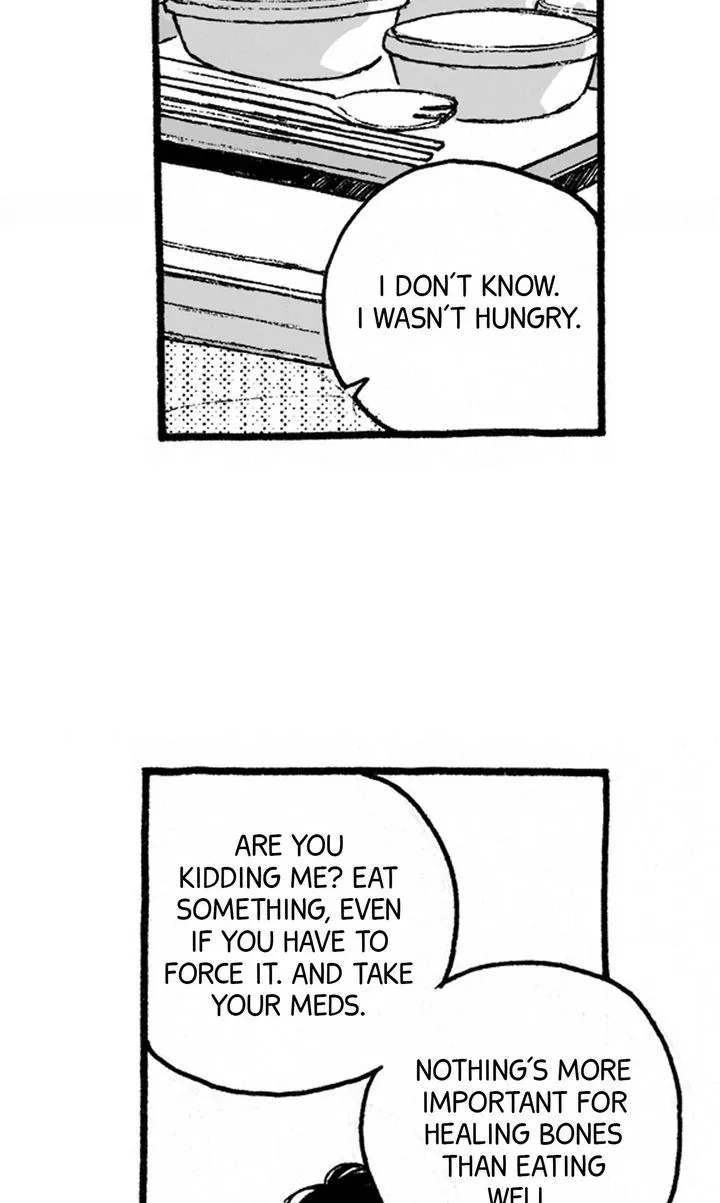 A Guilty Victim-Player's Hustle Play Chapter 17 page 57