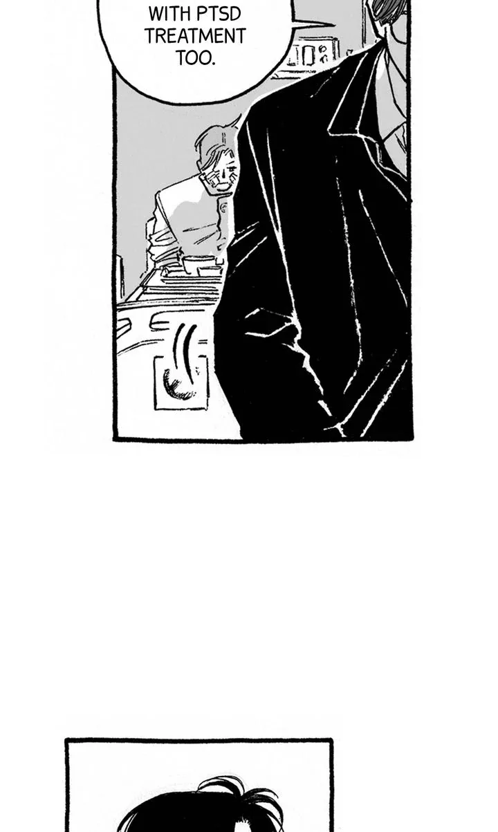 A Guilty Victim-Player's Hustle Play Chapter 17 page 63