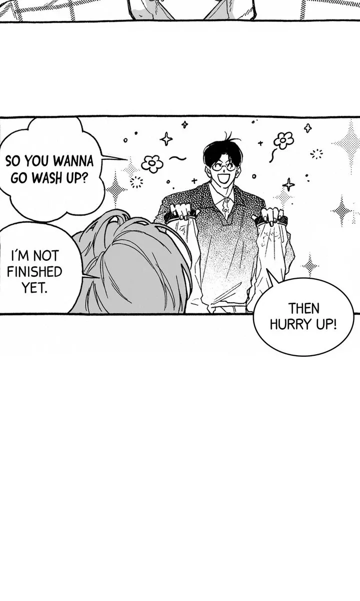 A Guilty Victim-Player's Hustle Play Chapter 17 page 67