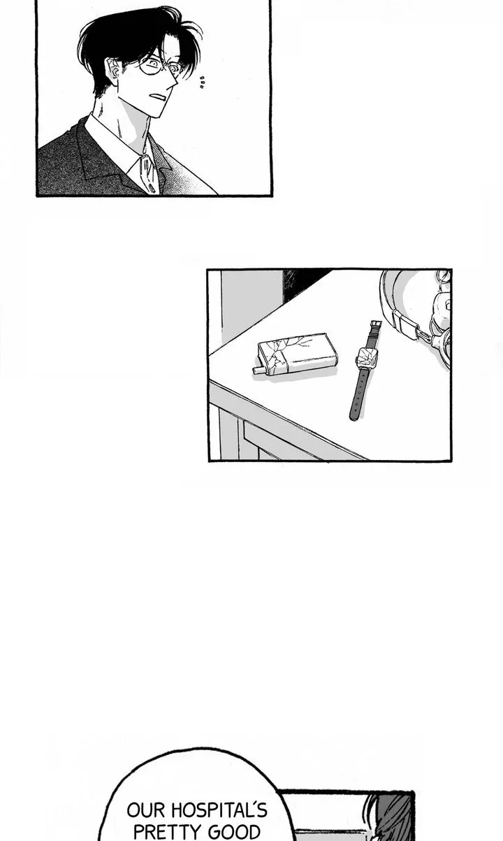 A Guilty Victim-Player's Hustle Play Chapter 17 page 62