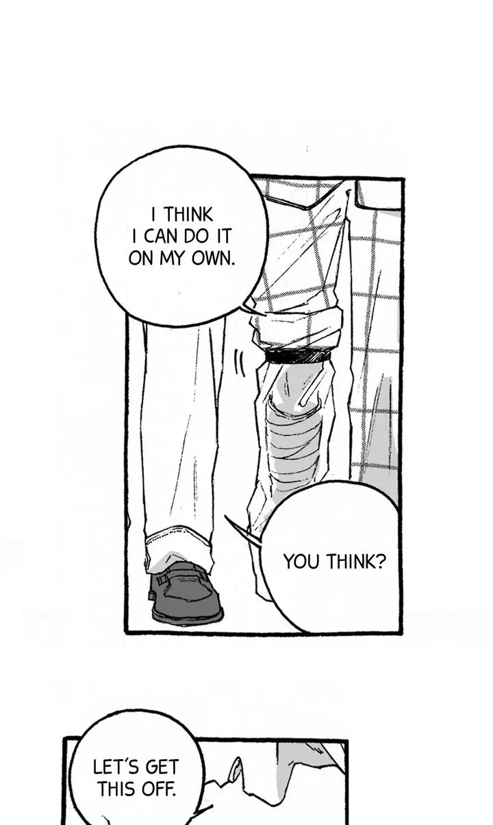 A Guilty Victim-Player's Hustle Play Chapter 17 page 68