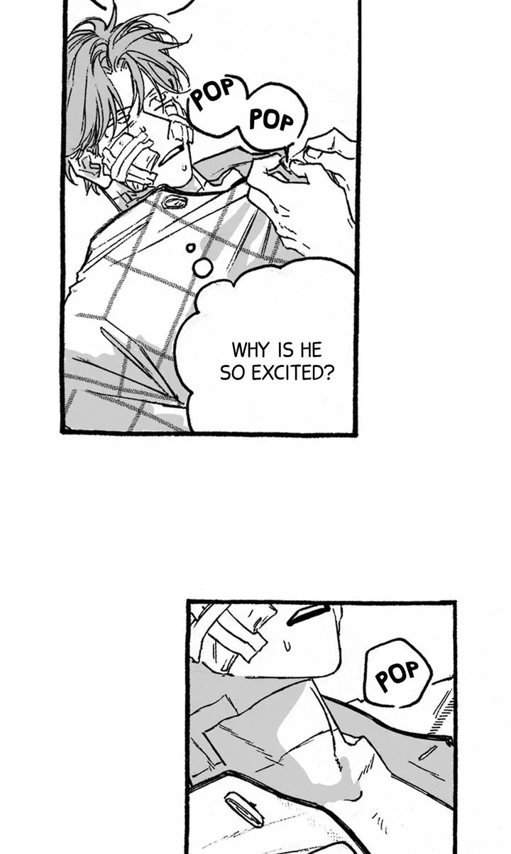 A Guilty Victim-Player's Hustle Play Chapter 17 page 69