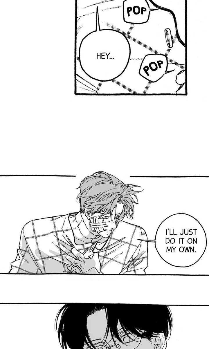 A Guilty Victim-Player's Hustle Play Chapter 17 page 70