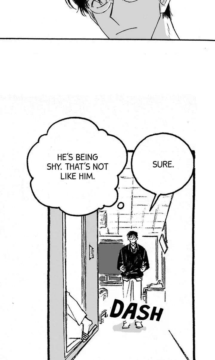 A Guilty Victim-Player's Hustle Play Chapter 17 page 71