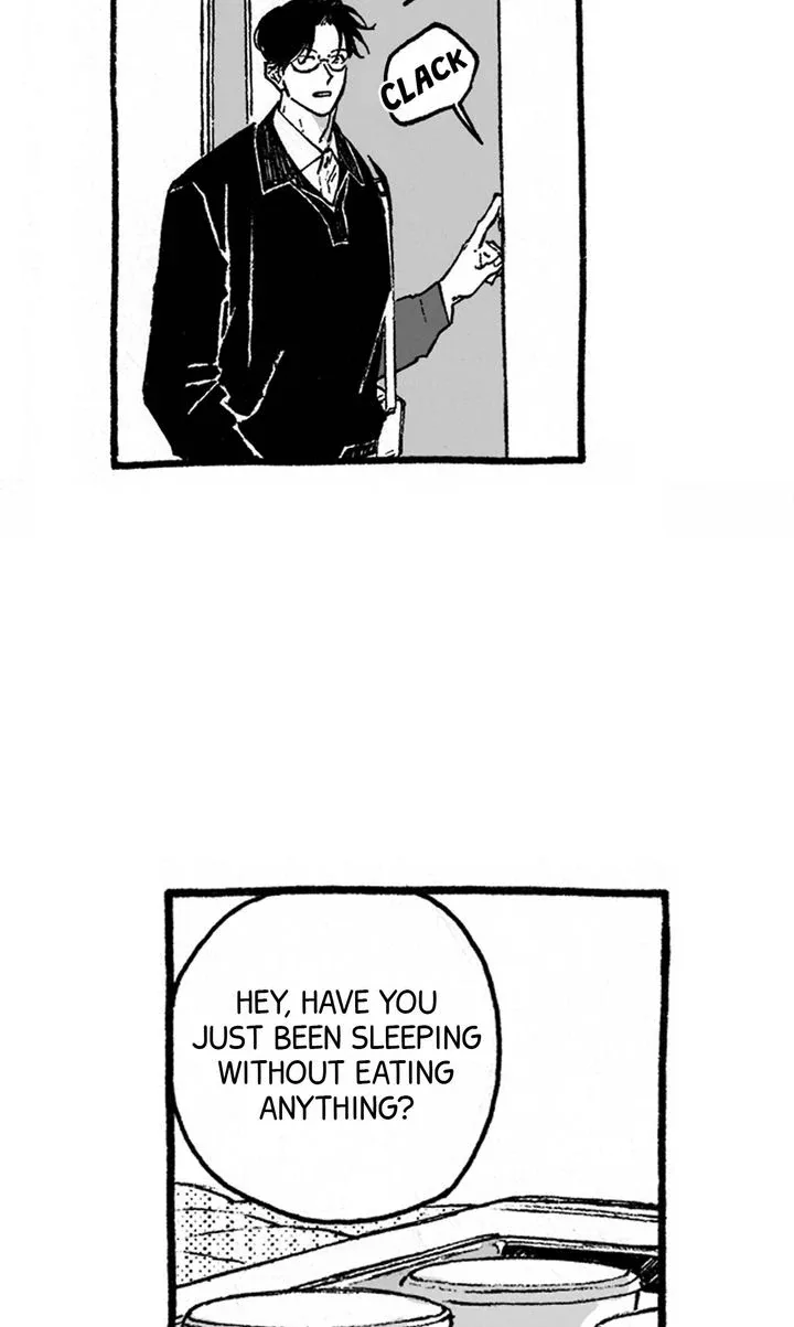 A Guilty Victim-Player's Hustle Play Chapter 17 page 56