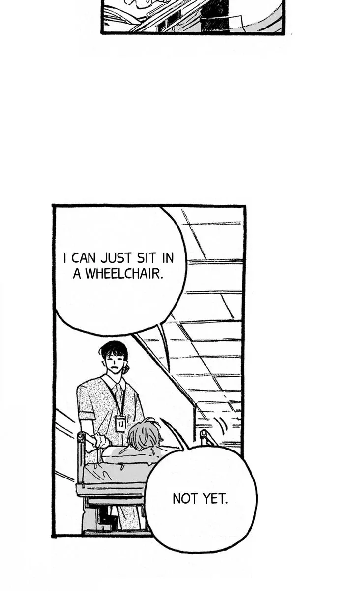A Guilty Victim-Player's Hustle Play Chapter 17 page 43