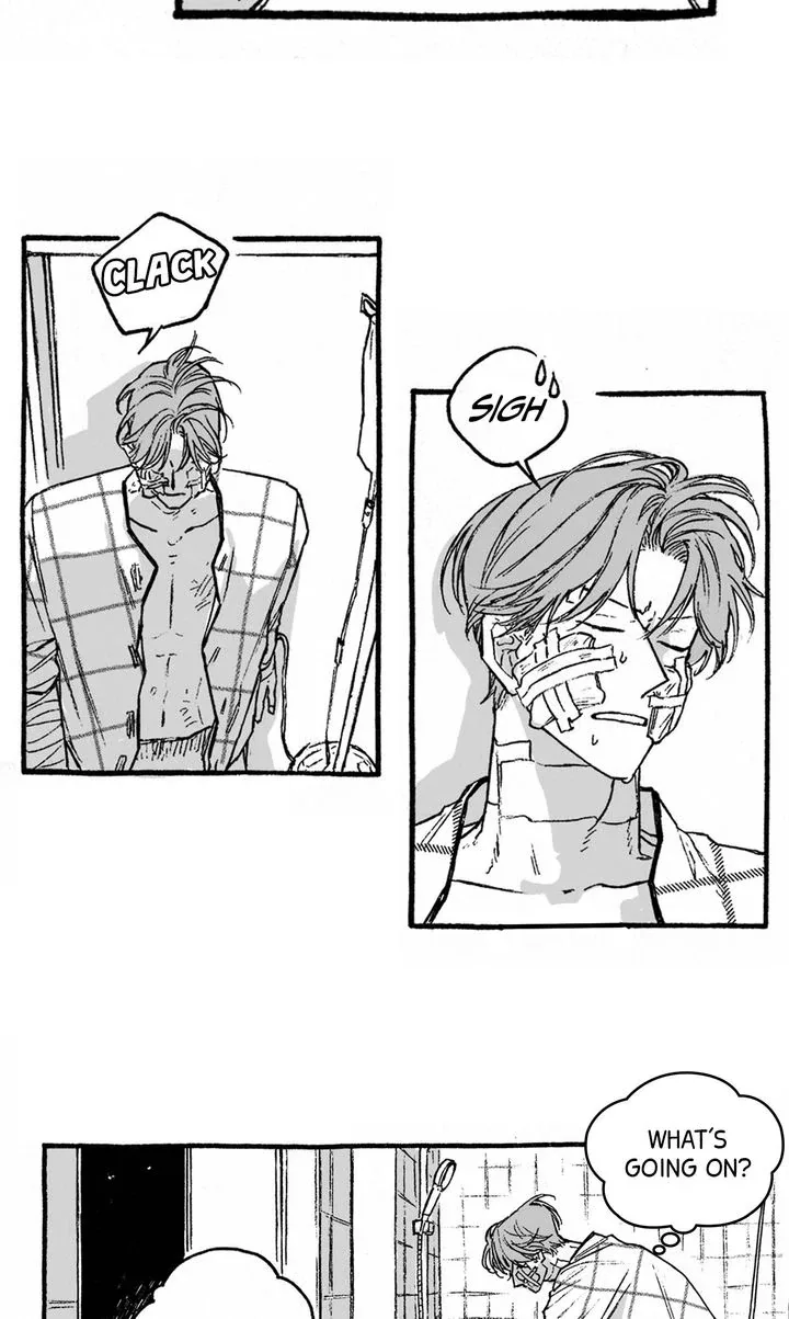 A Guilty Victim-Player's Hustle Play Chapter 17 page 72