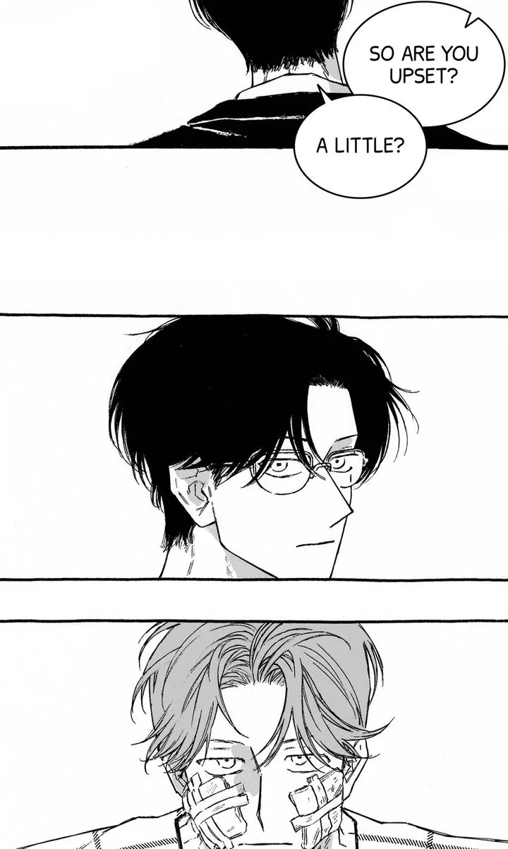 A Guilty Victim-Player's Hustle Play Chapter 17 page 66