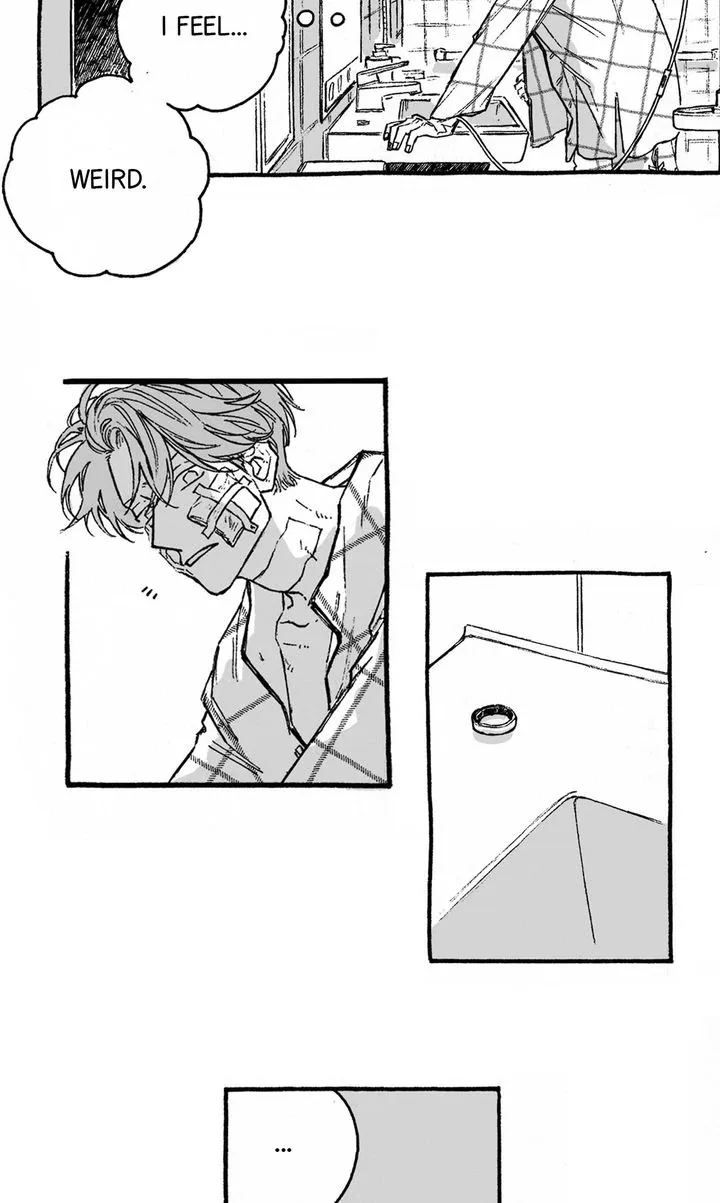A Guilty Victim-Player's Hustle Play Chapter 17 page 73
