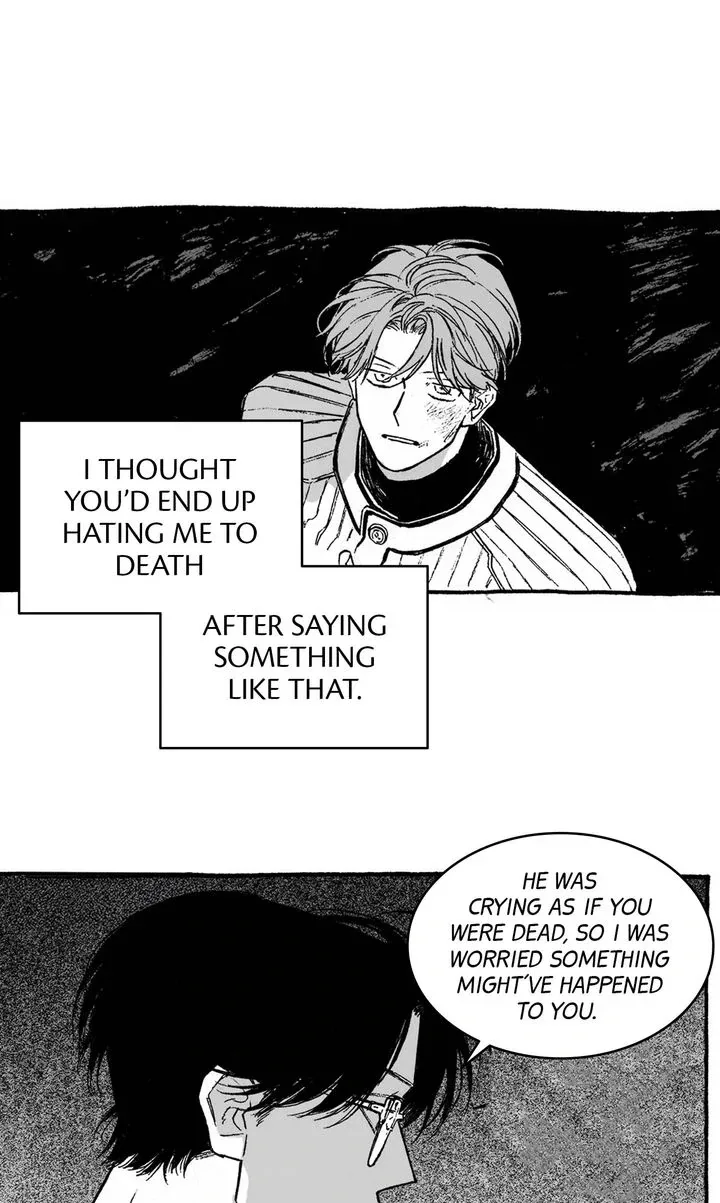 A Guilty Victim-Player's Hustle Play Chapter 17 page 50