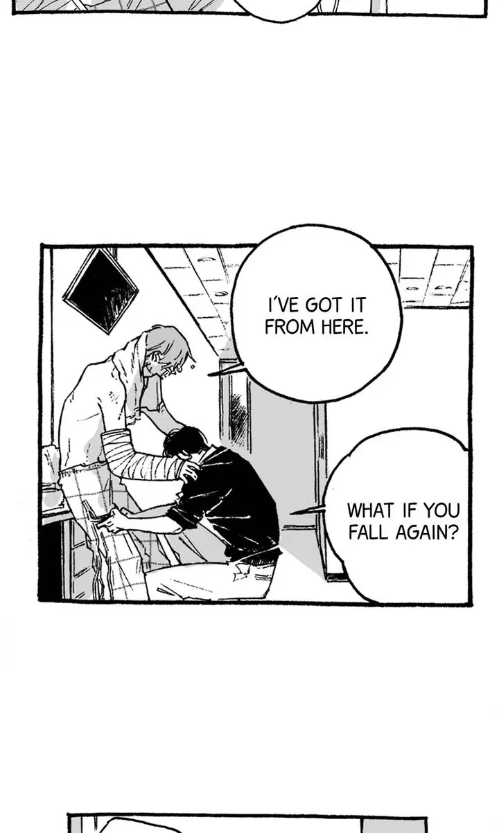 A Guilty Victim-Player's Hustle Play Chapter 17 page 79
