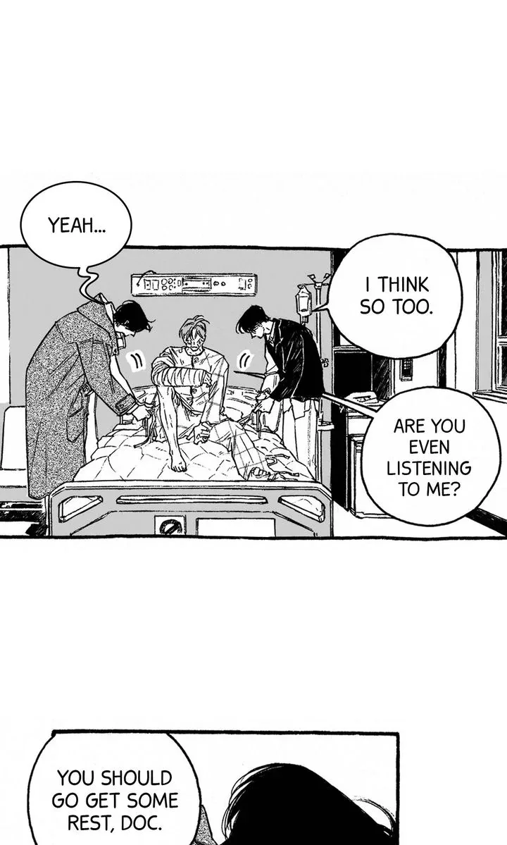 A Guilty Victim-Player's Hustle Play Chapter 18 page 10