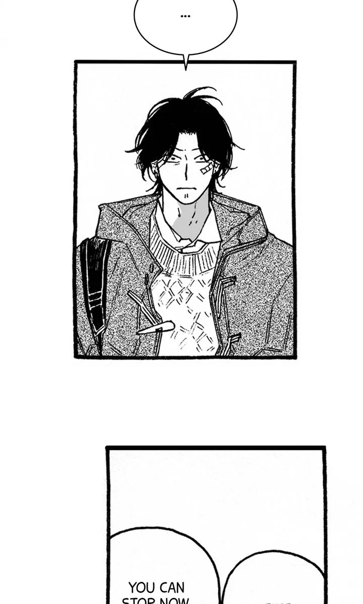 A Guilty Victim-Player's Hustle Play Chapter 18 page 5