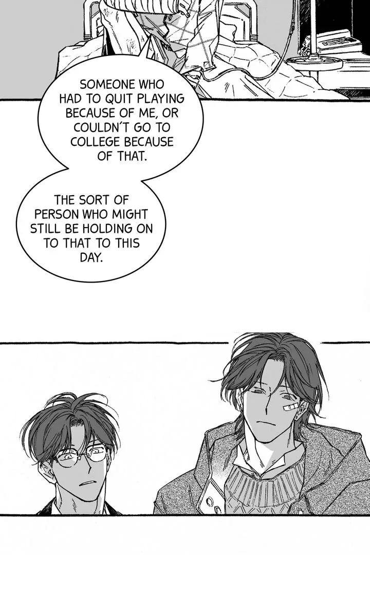 A Guilty Victim-Player's Hustle Play Chapter 18 page 9