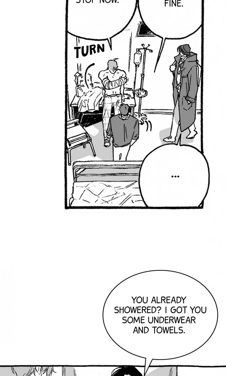 A Guilty Victim-Player's Hustle Play Chapter 18 page 6