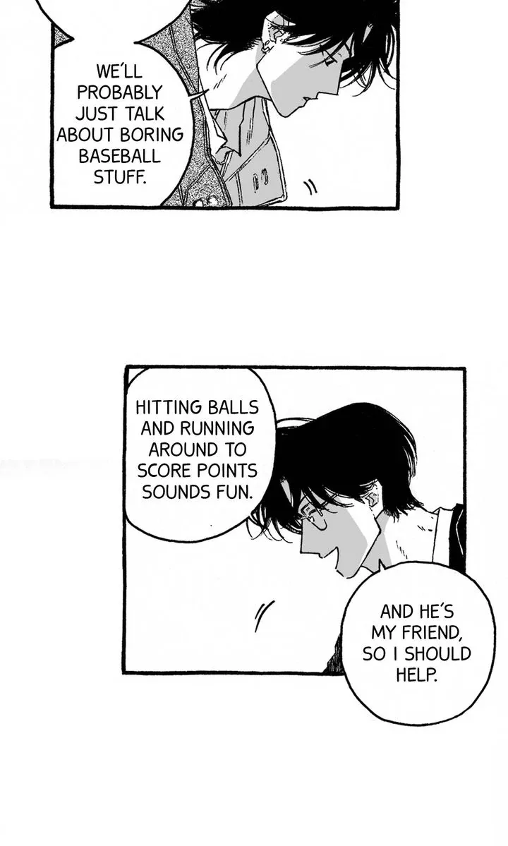 A Guilty Victim-Player's Hustle Play Chapter 18 page 11