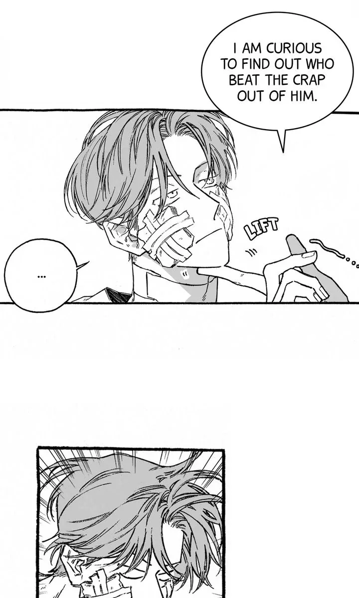 A Guilty Victim-Player's Hustle Play Chapter 18 page 12