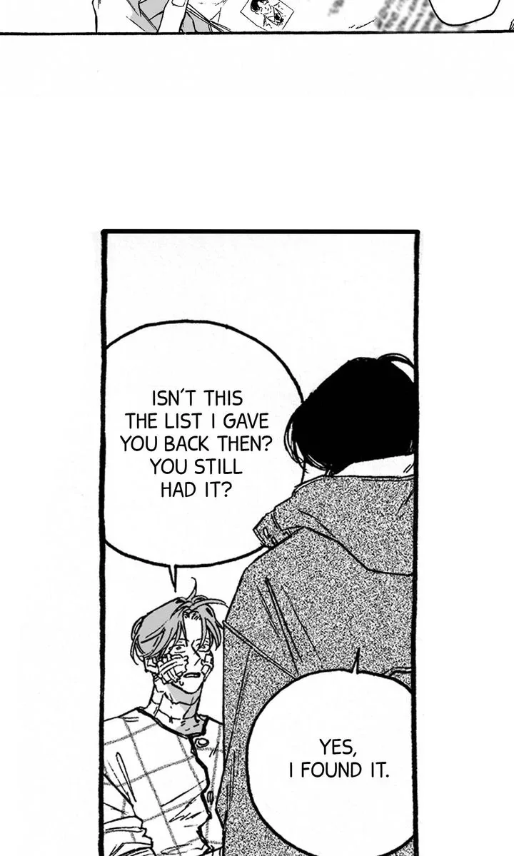 A Guilty Victim-Player's Hustle Play Chapter 18 page 19