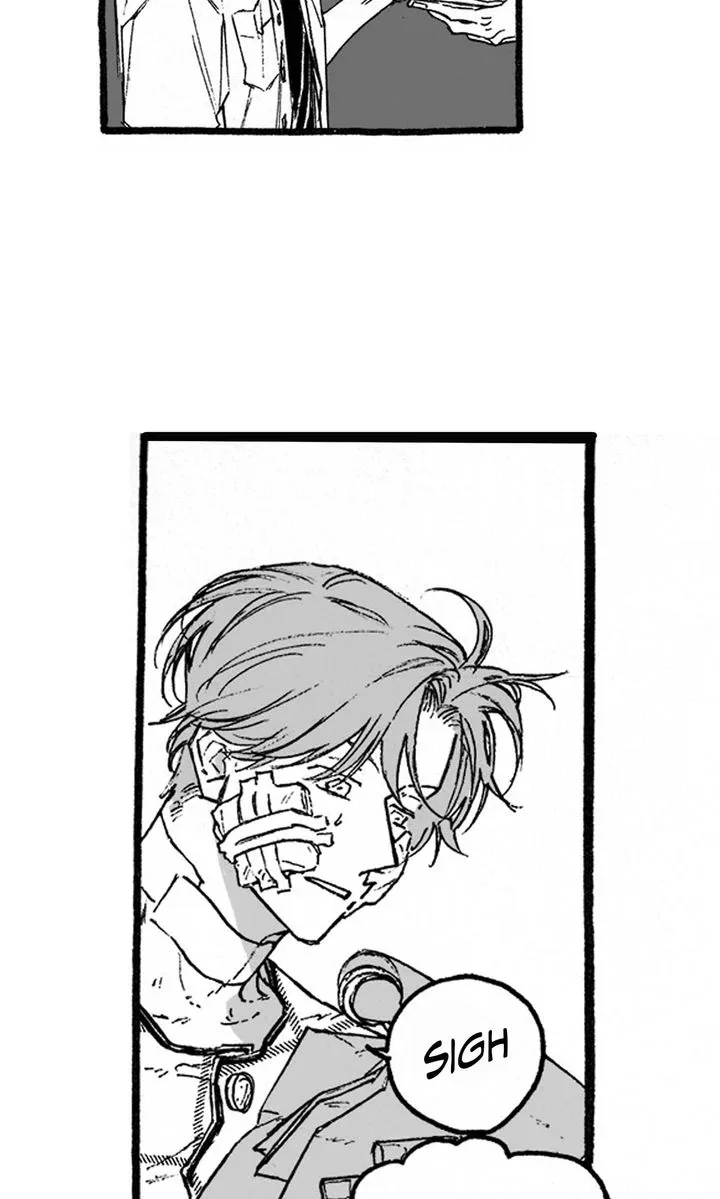 A Guilty Victim-Player's Hustle Play Chapter 18 page 21