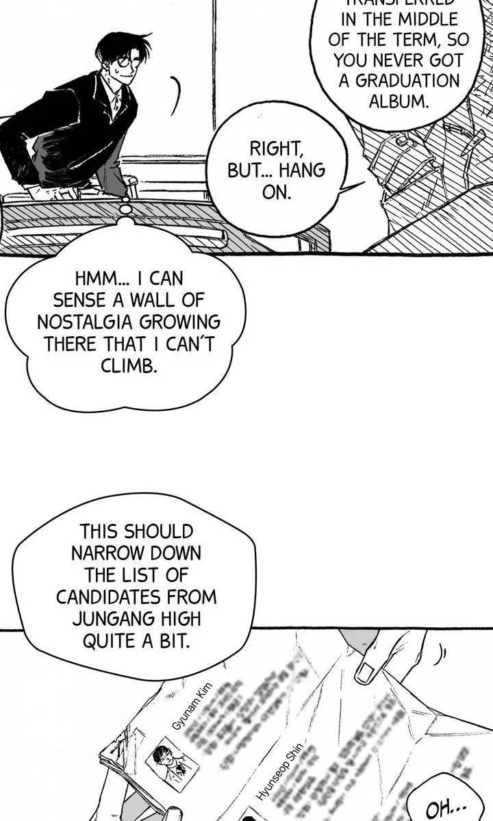 A Guilty Victim-Player's Hustle Play Chapter 18 page 18