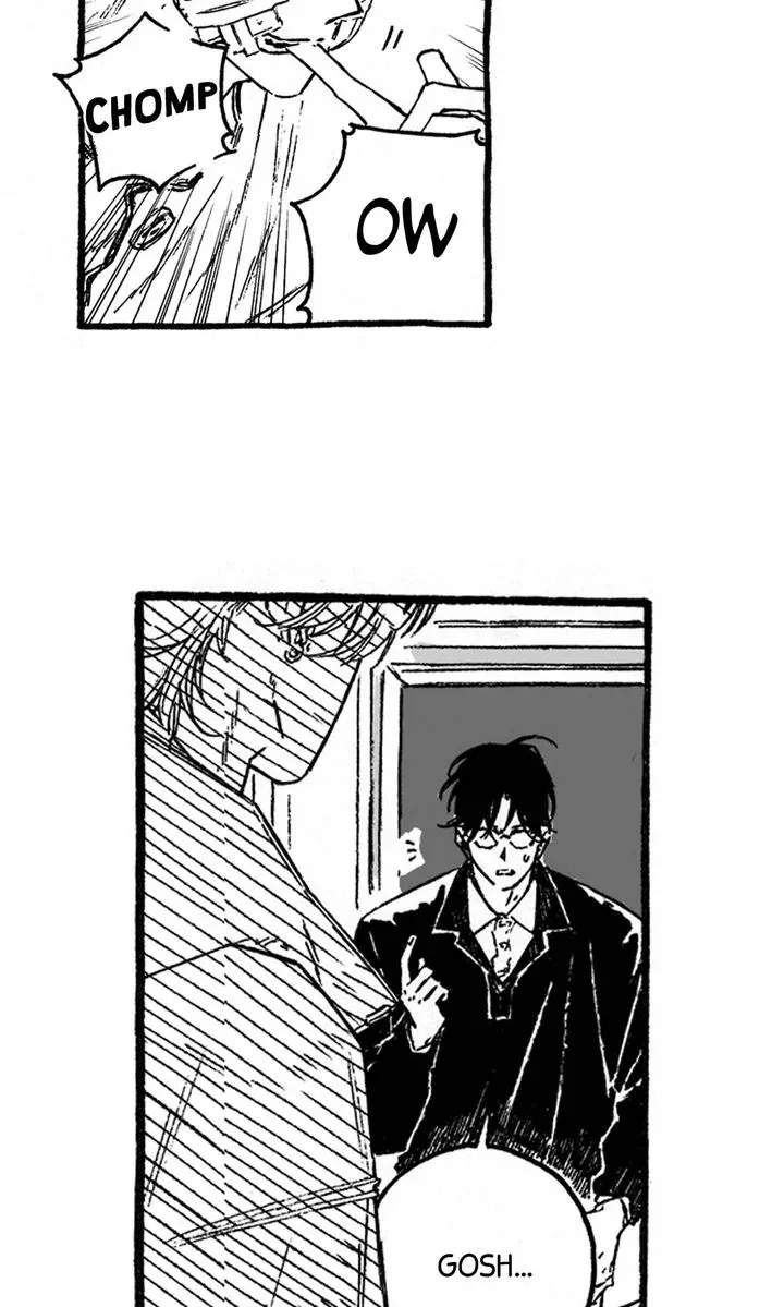 A Guilty Victim-Player's Hustle Play Chapter 18 page 13