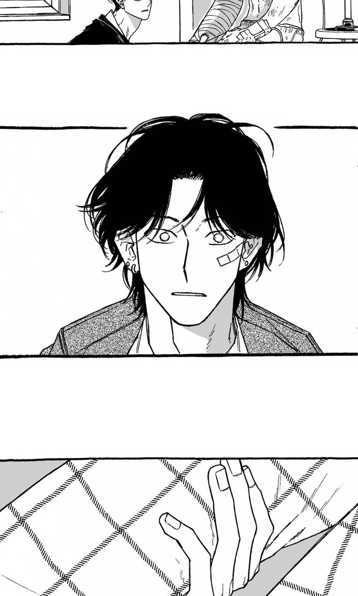 A Guilty Victim-Player's Hustle Play Chapter 18 page 3