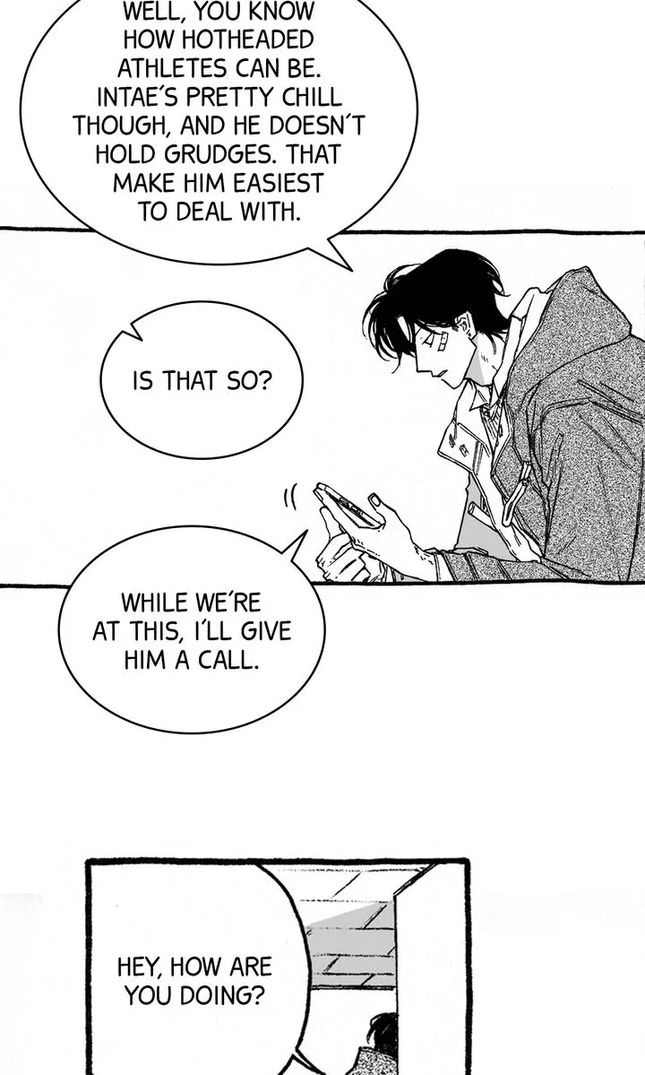 A Guilty Victim-Player's Hustle Play Chapter 18 page 30
