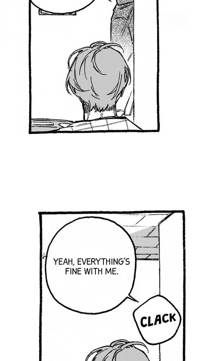 A Guilty Victim-Player's Hustle Play Chapter 18 page 31