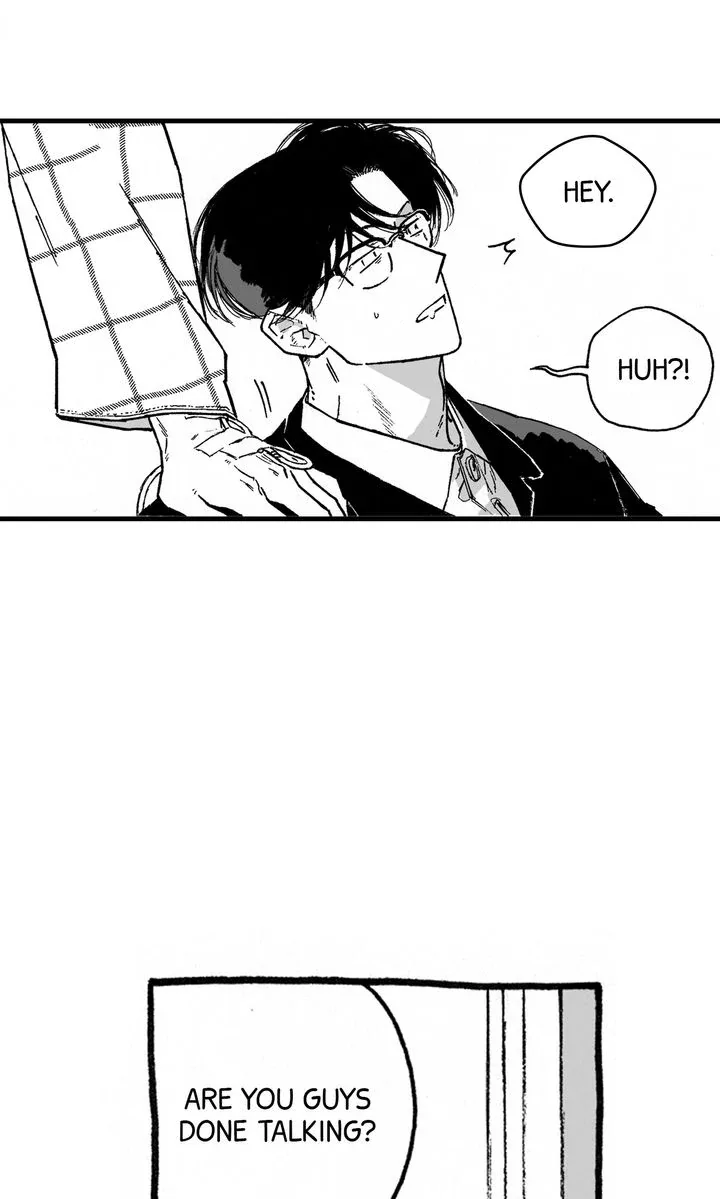 A Guilty Victim-Player's Hustle Play Chapter 18 page 33