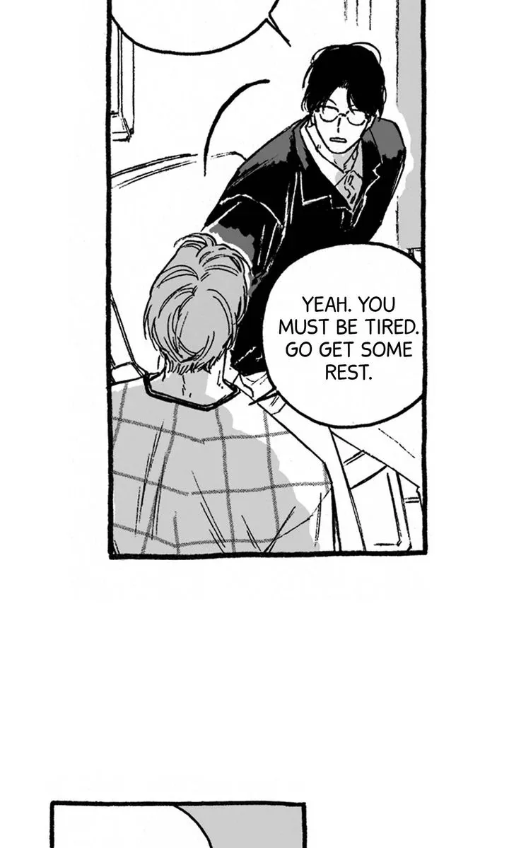 A Guilty Victim-Player's Hustle Play Chapter 18 page 34