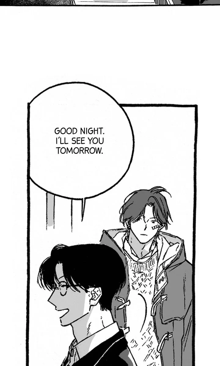 A Guilty Victim-Player's Hustle Play Chapter 18 page 39