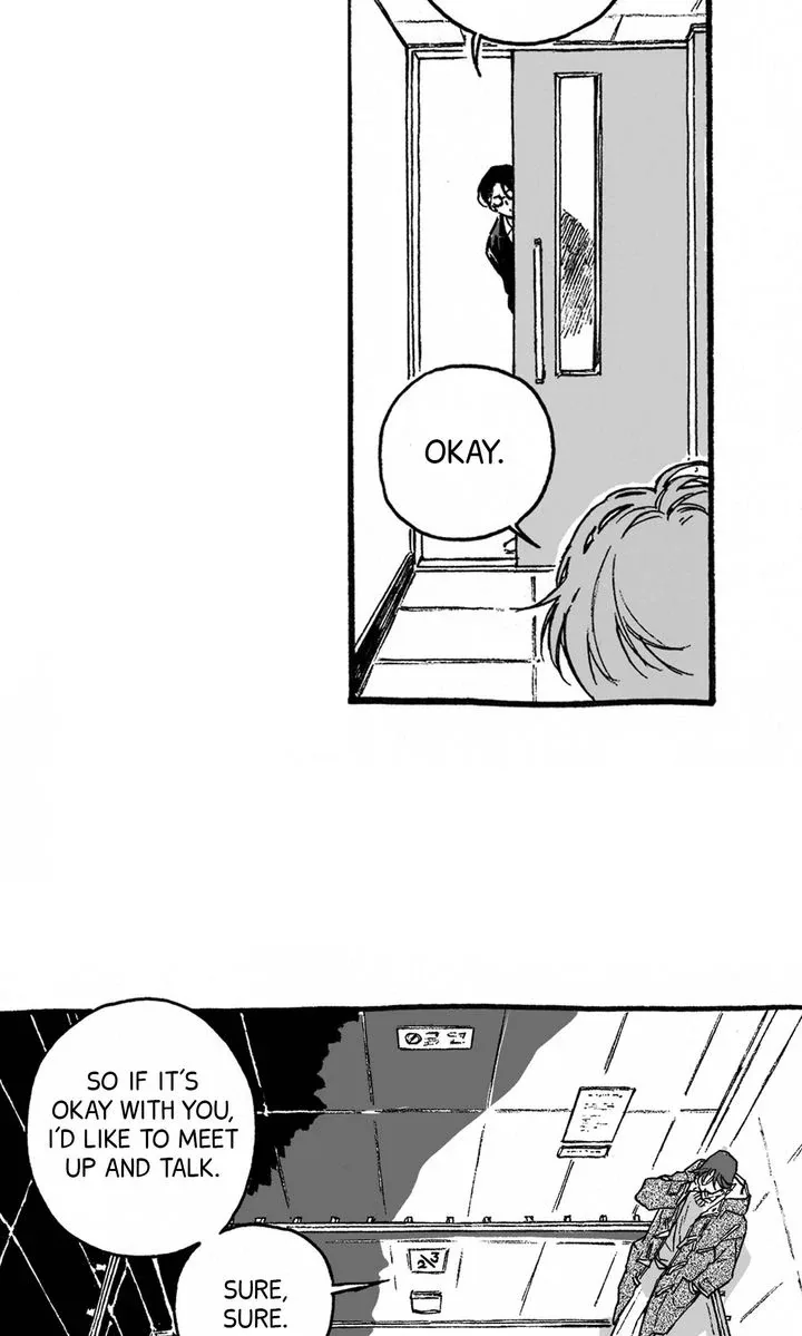 A Guilty Victim-Player's Hustle Play Chapter 18 page 36
