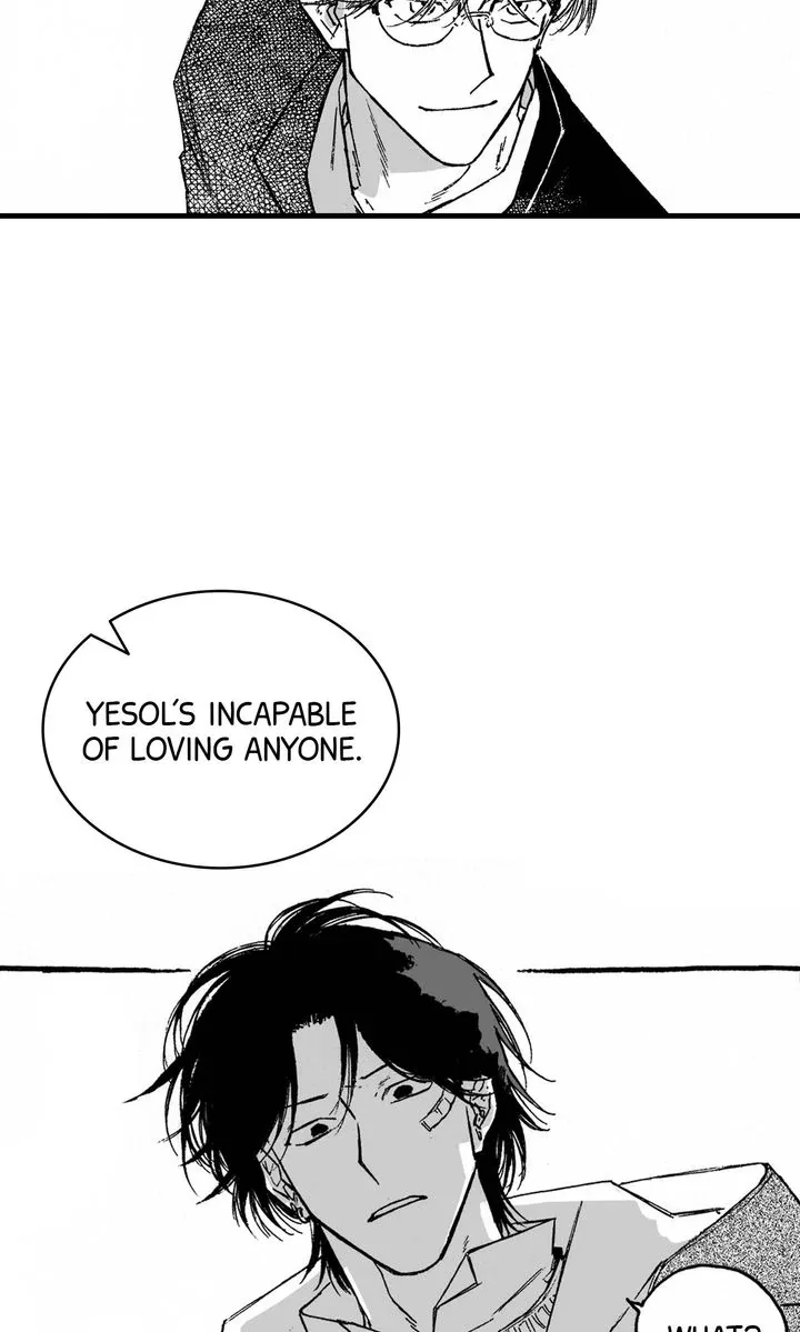 A Guilty Victim-Player's Hustle Play Chapter 18 page 42