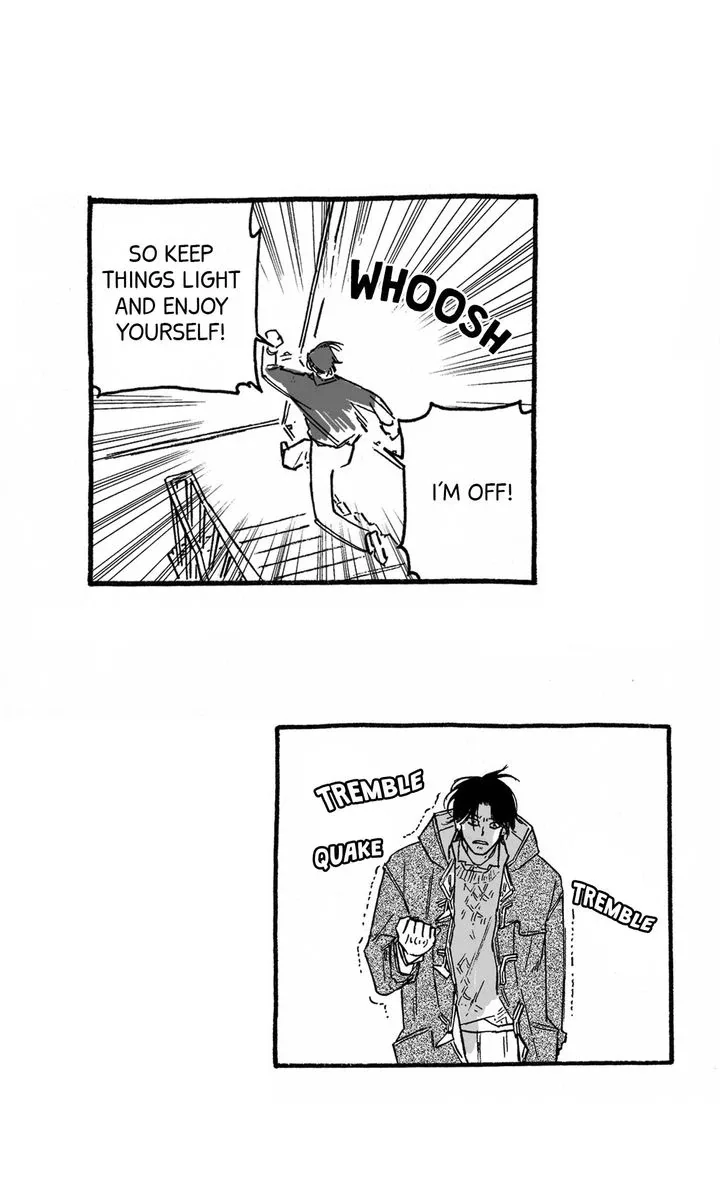A Guilty Victim-Player's Hustle Play Chapter 18 page 46