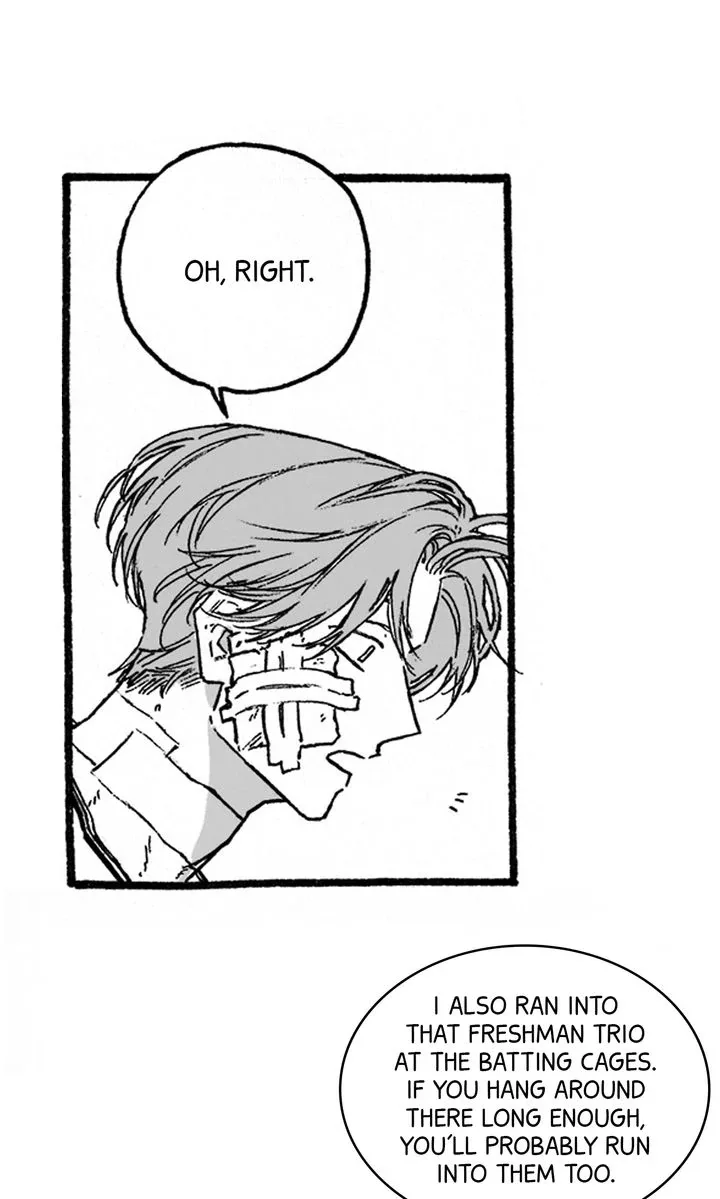 A Guilty Victim-Player's Hustle Play Chapter 18 page 28