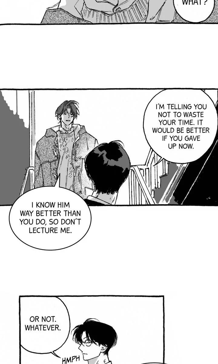 A Guilty Victim-Player's Hustle Play Chapter 18 page 43