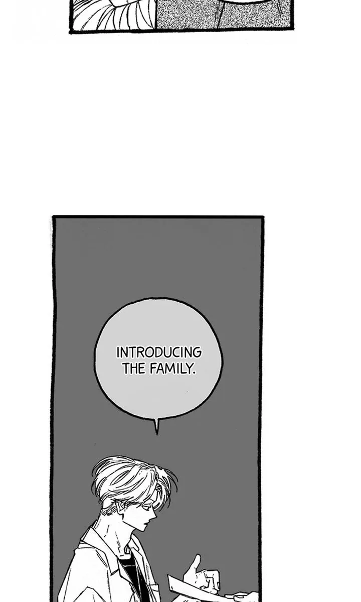 A Guilty Victim-Player's Hustle Play Chapter 18 page 20
