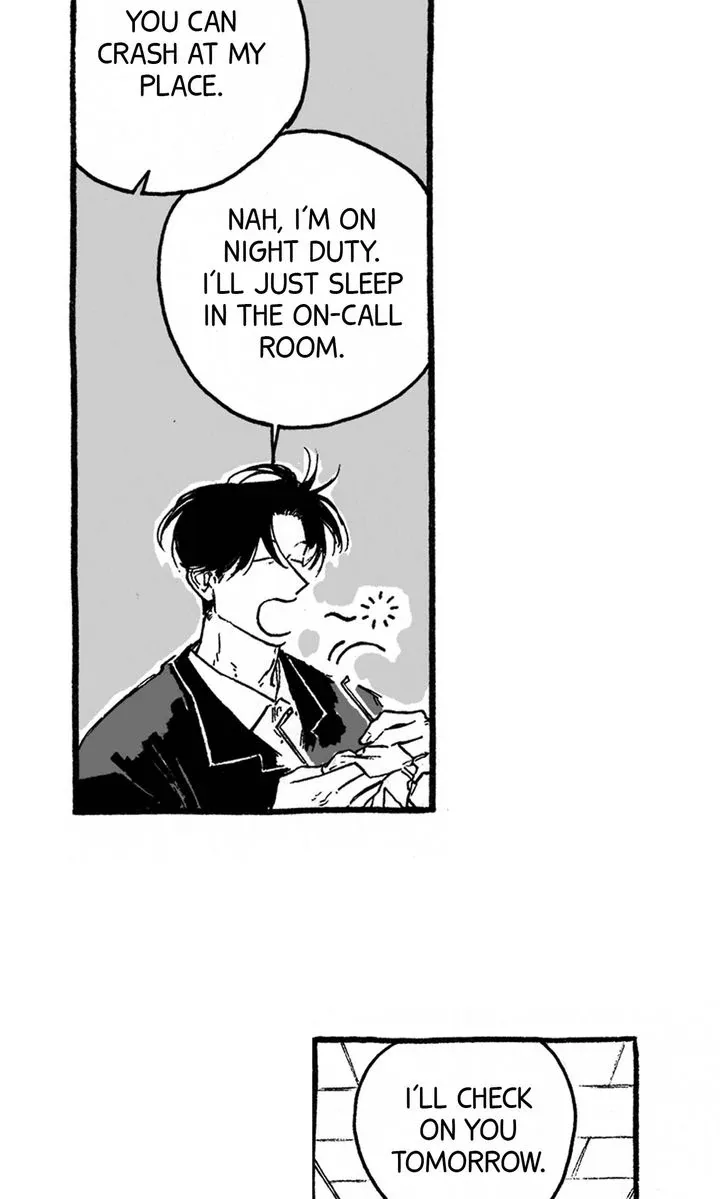 A Guilty Victim-Player's Hustle Play Chapter 18 page 35