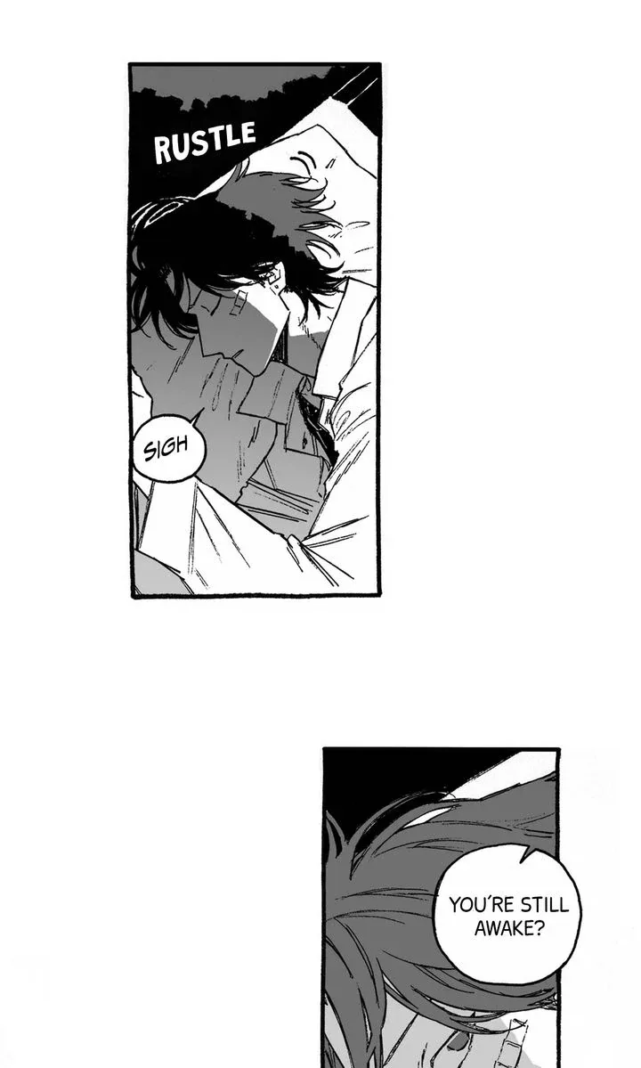 A Guilty Victim-Player's Hustle Play Chapter 18 page 49