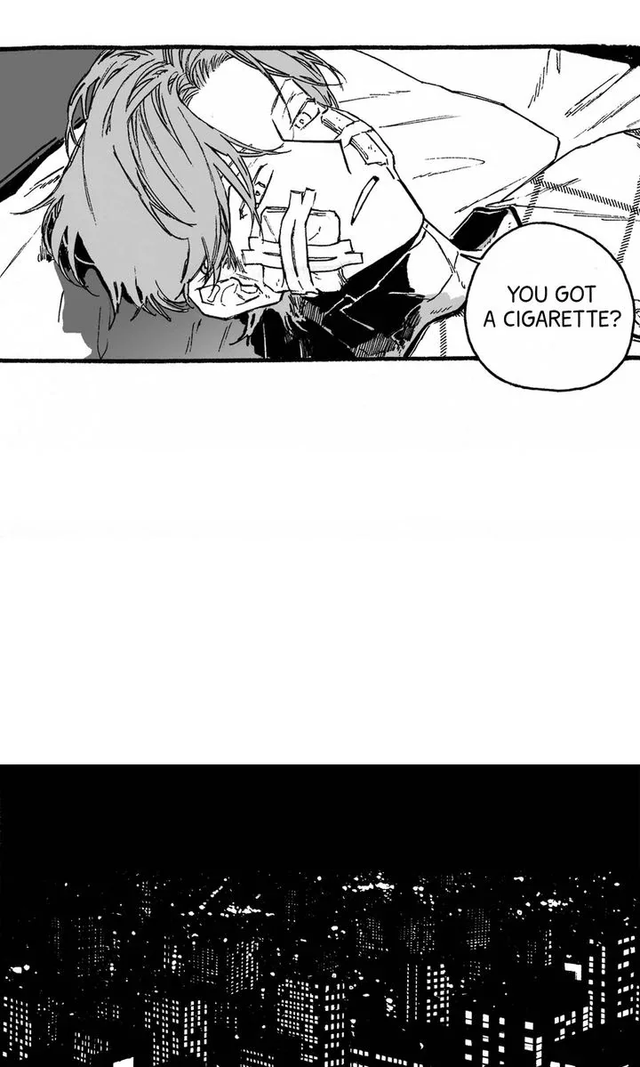 A Guilty Victim-Player's Hustle Play Chapter 18 page 51