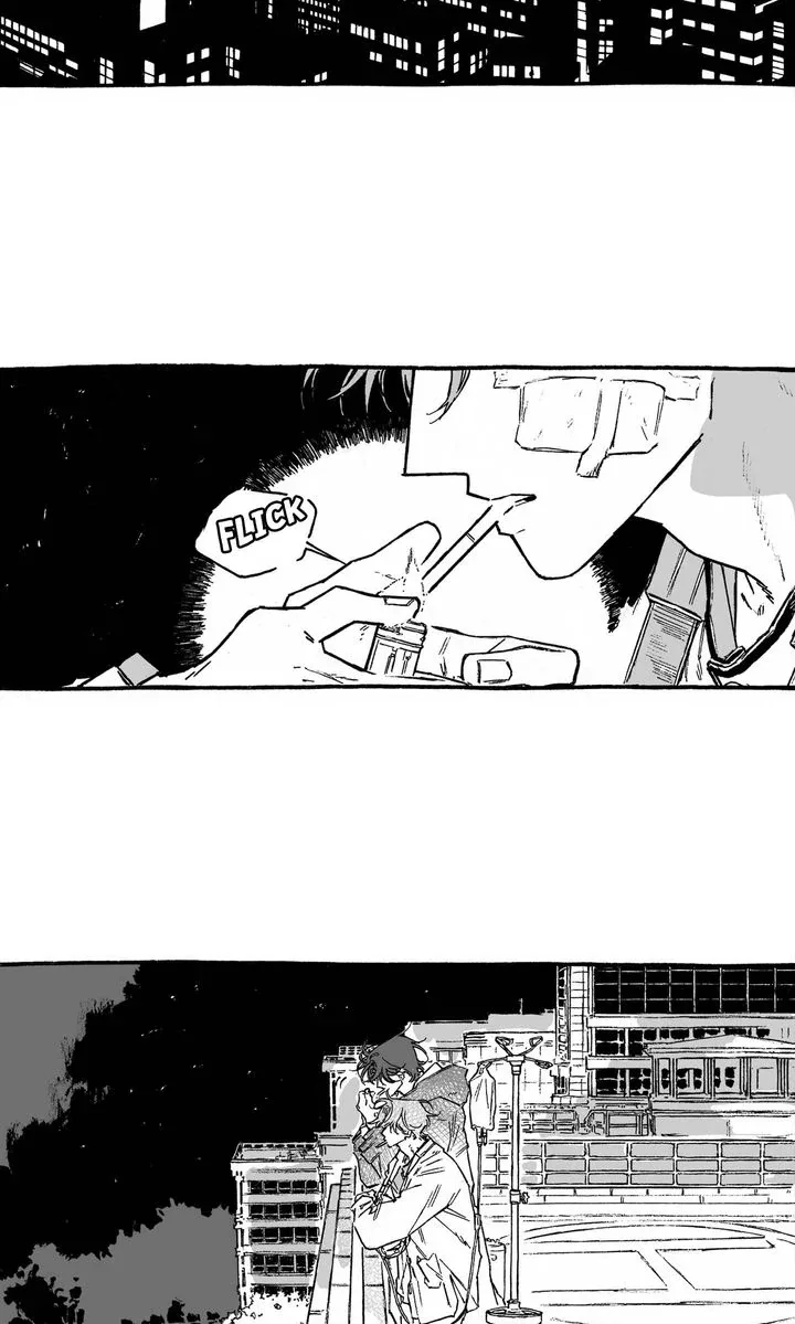 A Guilty Victim-Player's Hustle Play Chapter 18 page 52