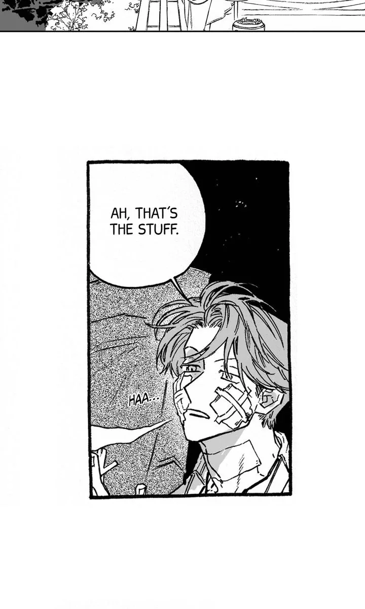 A Guilty Victim-Player's Hustle Play Chapter 18 page 53