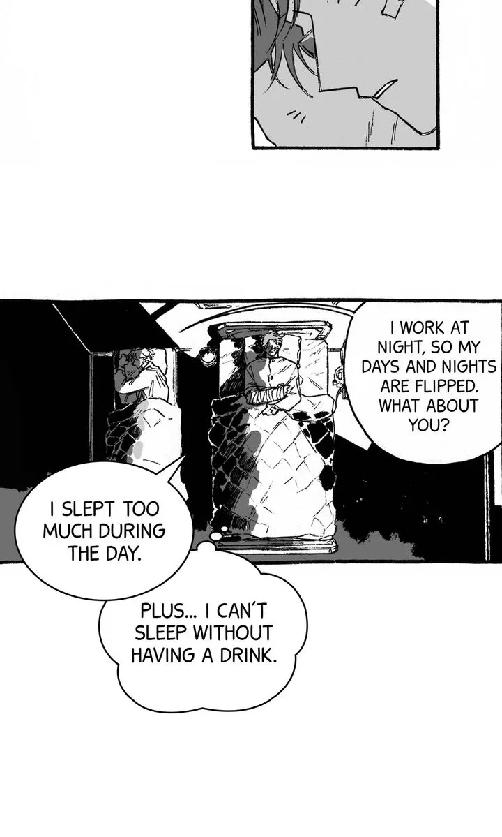 A Guilty Victim-Player's Hustle Play Chapter 18 page 50