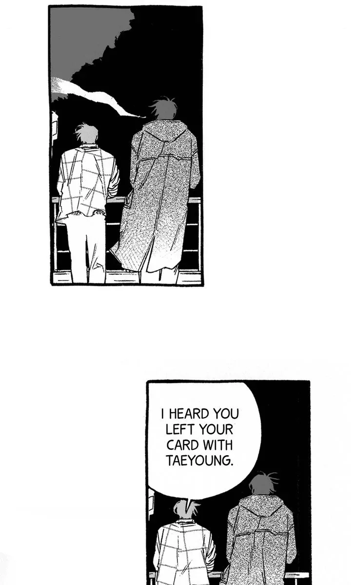 A Guilty Victim-Player's Hustle Play Chapter 18 page 54