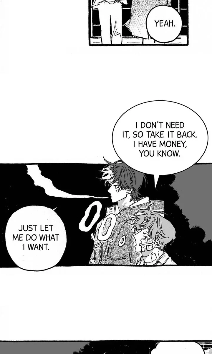 A Guilty Victim-Player's Hustle Play Chapter 18 page 55