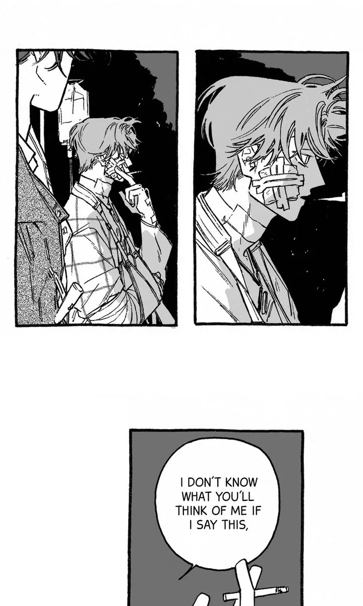 A Guilty Victim-Player's Hustle Play Chapter 18 page 58
