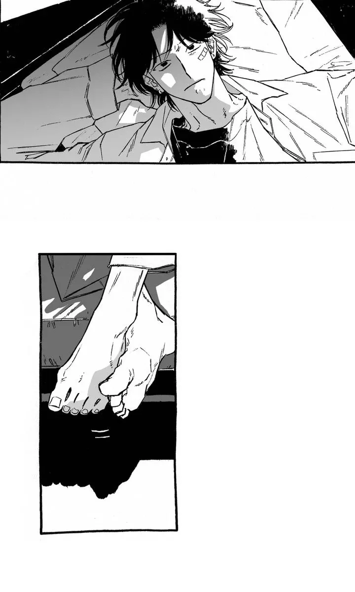A Guilty Victim-Player's Hustle Play Chapter 18 page 48
