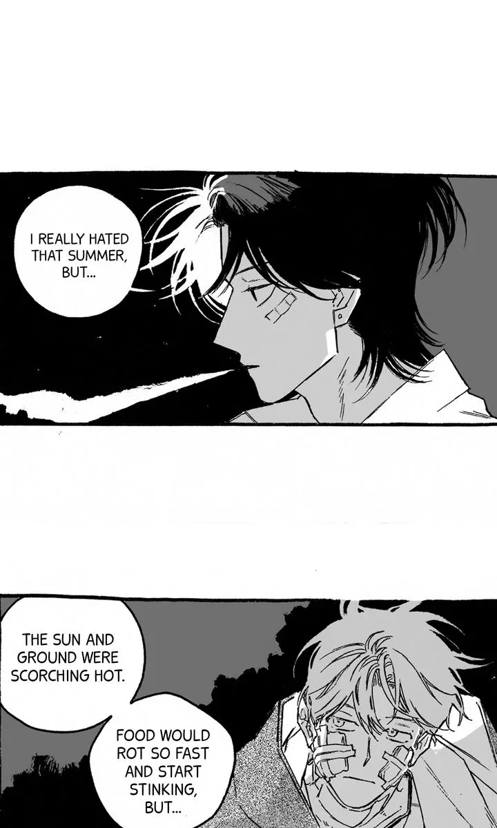 A Guilty Victim-Player's Hustle Play Chapter 18 page 62