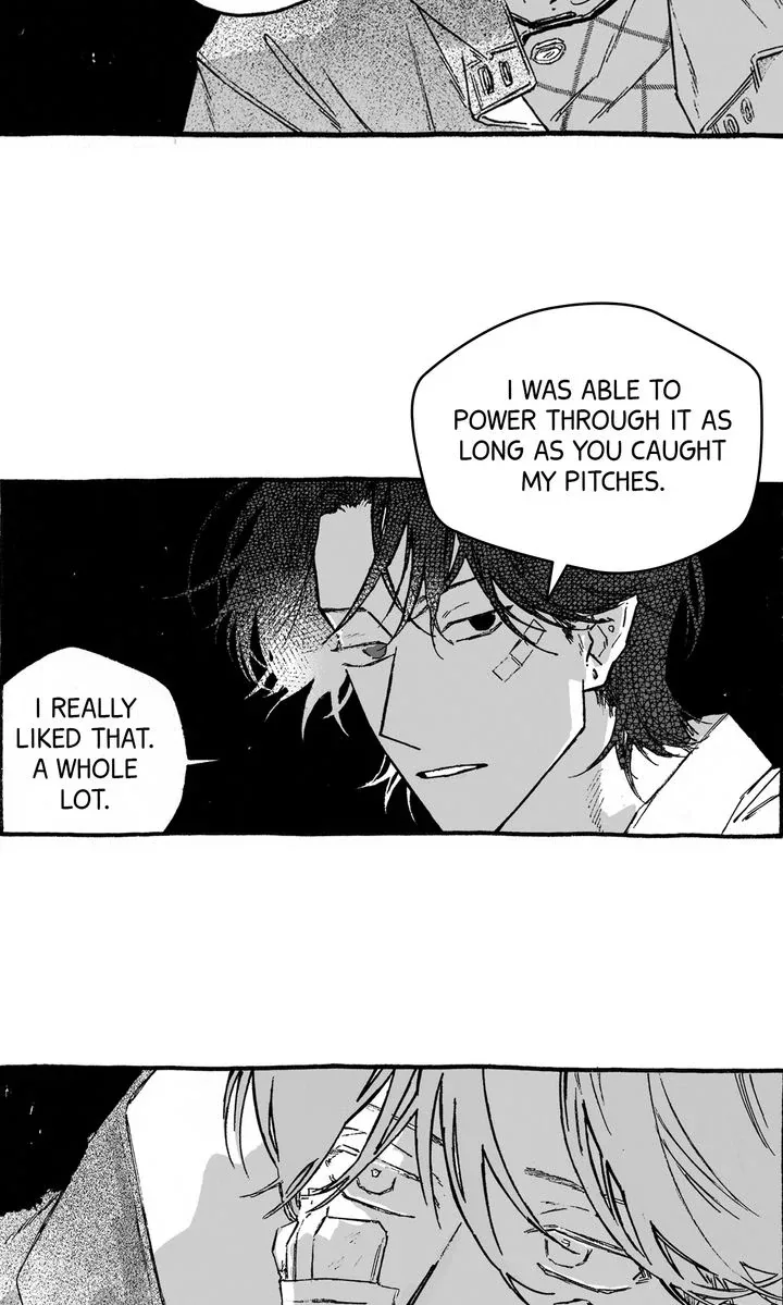 A Guilty Victim-Player's Hustle Play Chapter 18 page 63